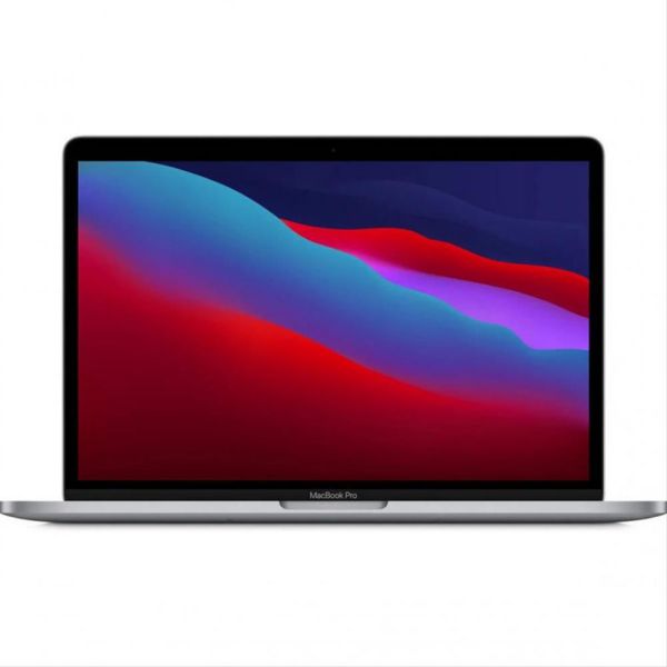 Apple Macbook Pro Apple M1 8gb 512g
